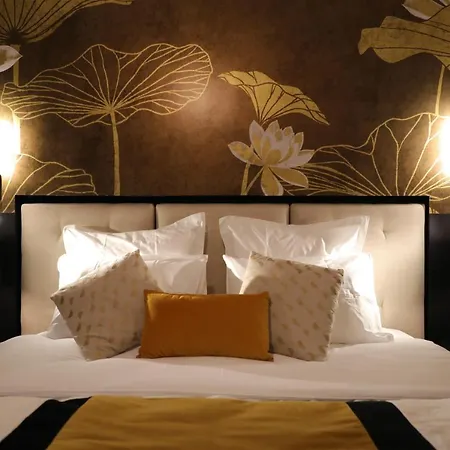 Appart hôtel La Ponsin
