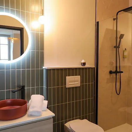 La Ponsin Appart hôtel *