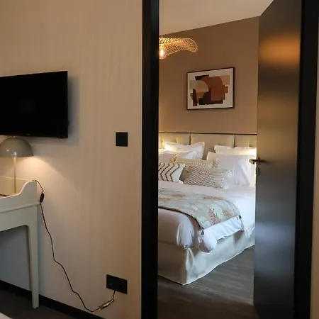 La Ponsin Appart hôtel