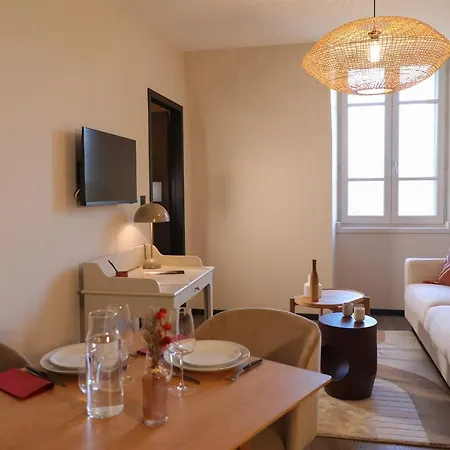 Appart hôtel La Ponsin Cognac