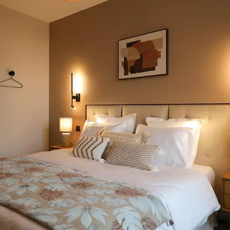 Appart hôtel La Ponsin Cognac