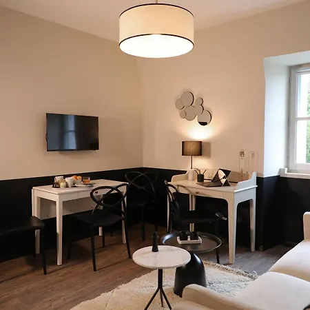 Appart hôtel La Ponsin Cognac