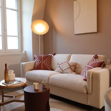 La Ponsin Appart hôtel Cognac