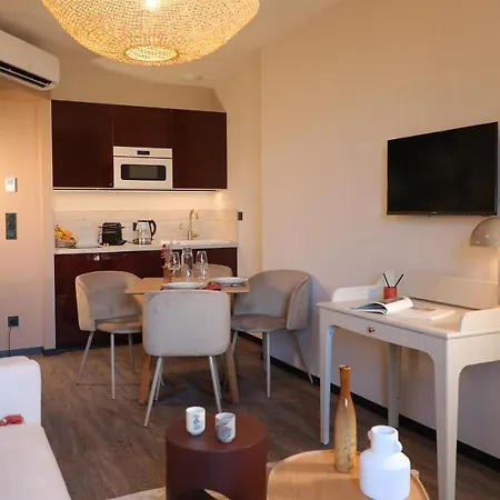 La Ponsin Appart hôtel Cognac